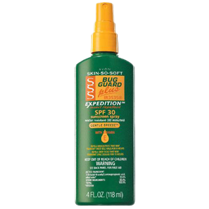 avon skin-so-soft ir3535 repellent spray