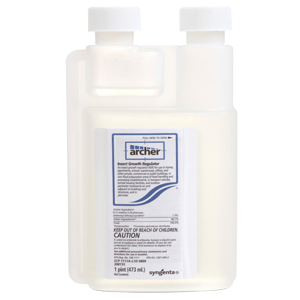 archer flea concentrate spray for yards