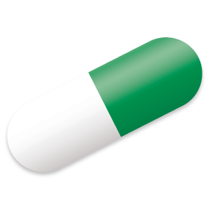 generic nitenpyram flea meds green